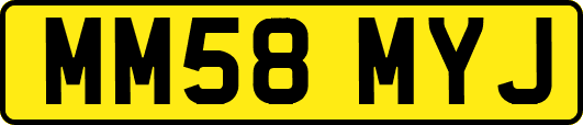 MM58MYJ