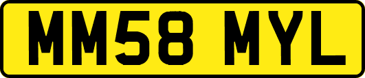MM58MYL