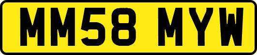 MM58MYW