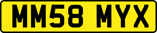 MM58MYX