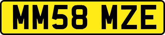 MM58MZE
