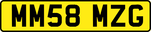 MM58MZG