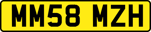 MM58MZH