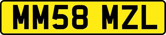 MM58MZL
