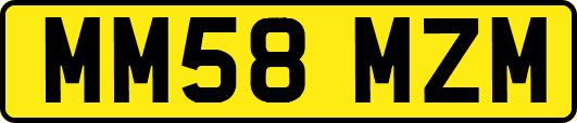 MM58MZM