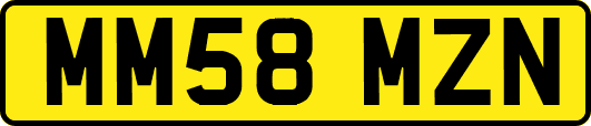 MM58MZN