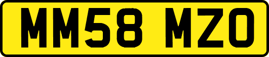 MM58MZO