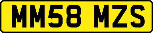 MM58MZS