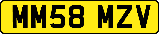 MM58MZV