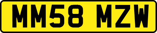 MM58MZW