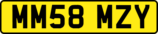 MM58MZY