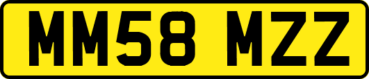 MM58MZZ