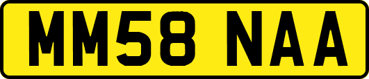 MM58NAA