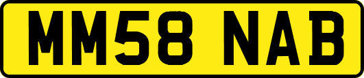 MM58NAB