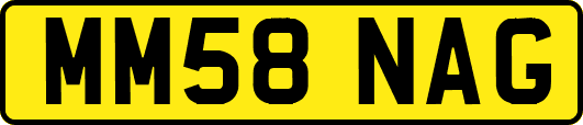 MM58NAG