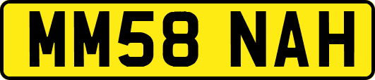 MM58NAH