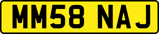 MM58NAJ