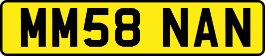 MM58NAN