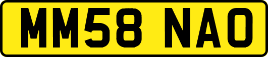 MM58NAO