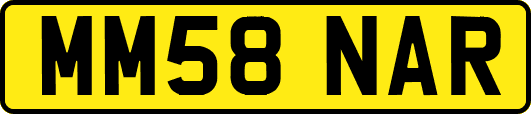 MM58NAR
