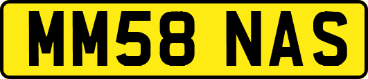 MM58NAS