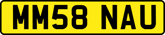 MM58NAU