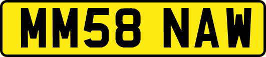 MM58NAW