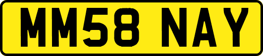 MM58NAY