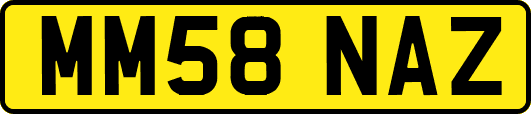 MM58NAZ