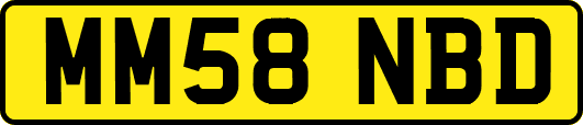 MM58NBD