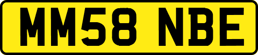 MM58NBE