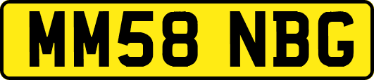 MM58NBG