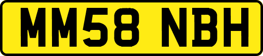 MM58NBH