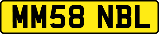MM58NBL