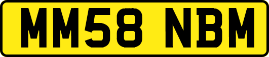 MM58NBM