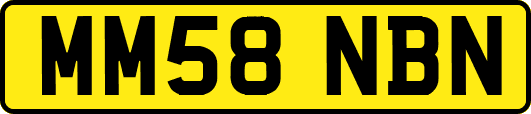 MM58NBN