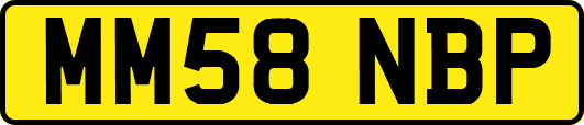 MM58NBP