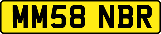 MM58NBR