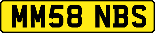 MM58NBS