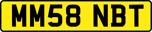 MM58NBT