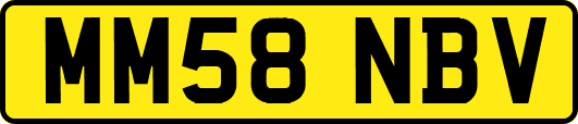 MM58NBV