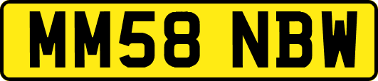 MM58NBW