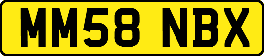 MM58NBX