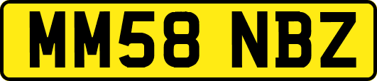 MM58NBZ