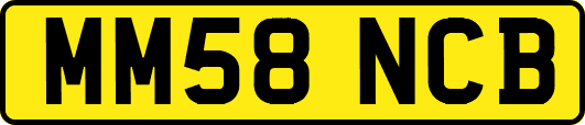 MM58NCB