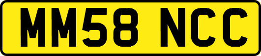 MM58NCC