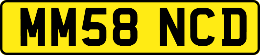 MM58NCD