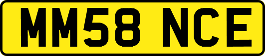 MM58NCE