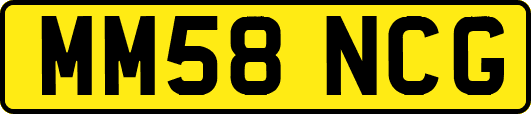 MM58NCG