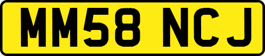 MM58NCJ